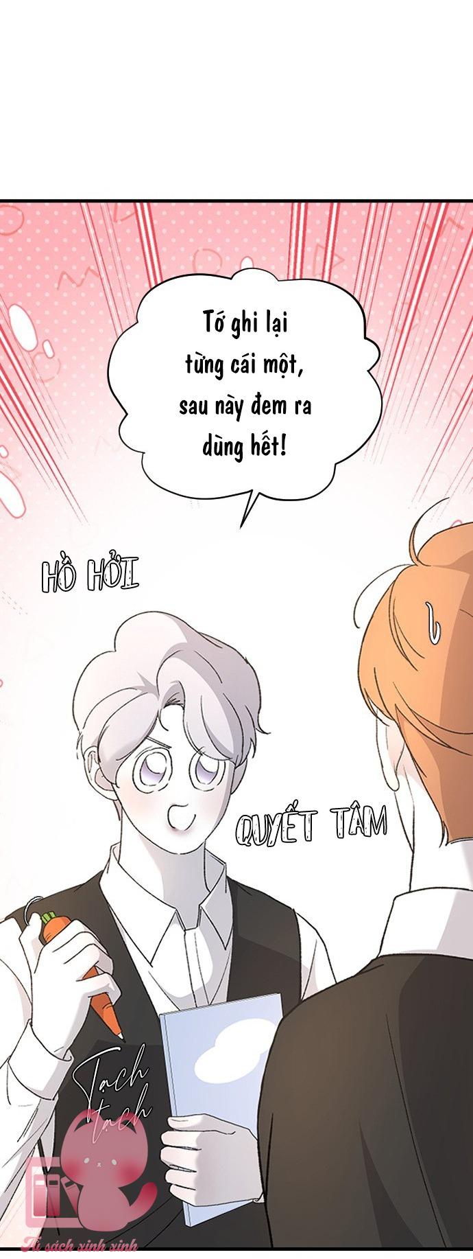 Ba Anh Trai Cực Phẩm Của Tôi - Chap 81 - Trang 56