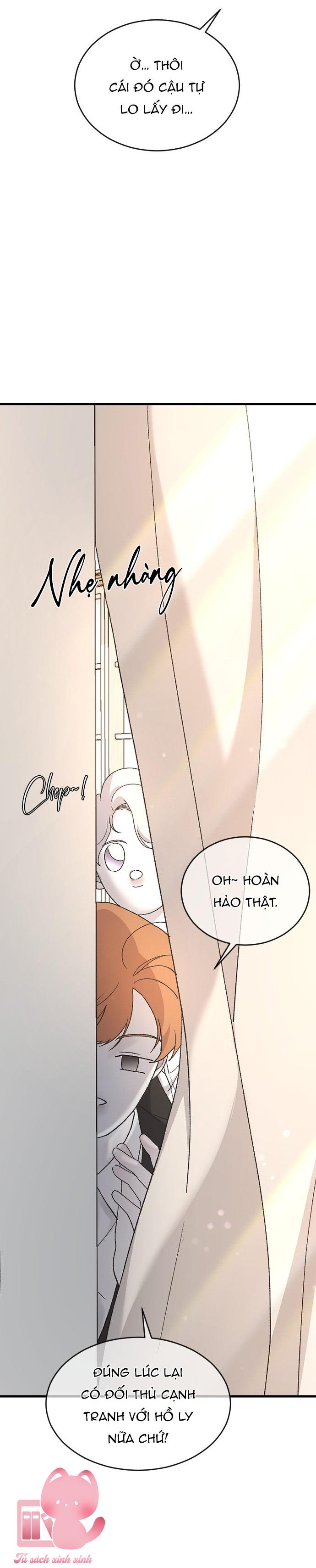 Ba Anh Trai Cực Phẩm Của Tôi - Chap 81 - Trang 57