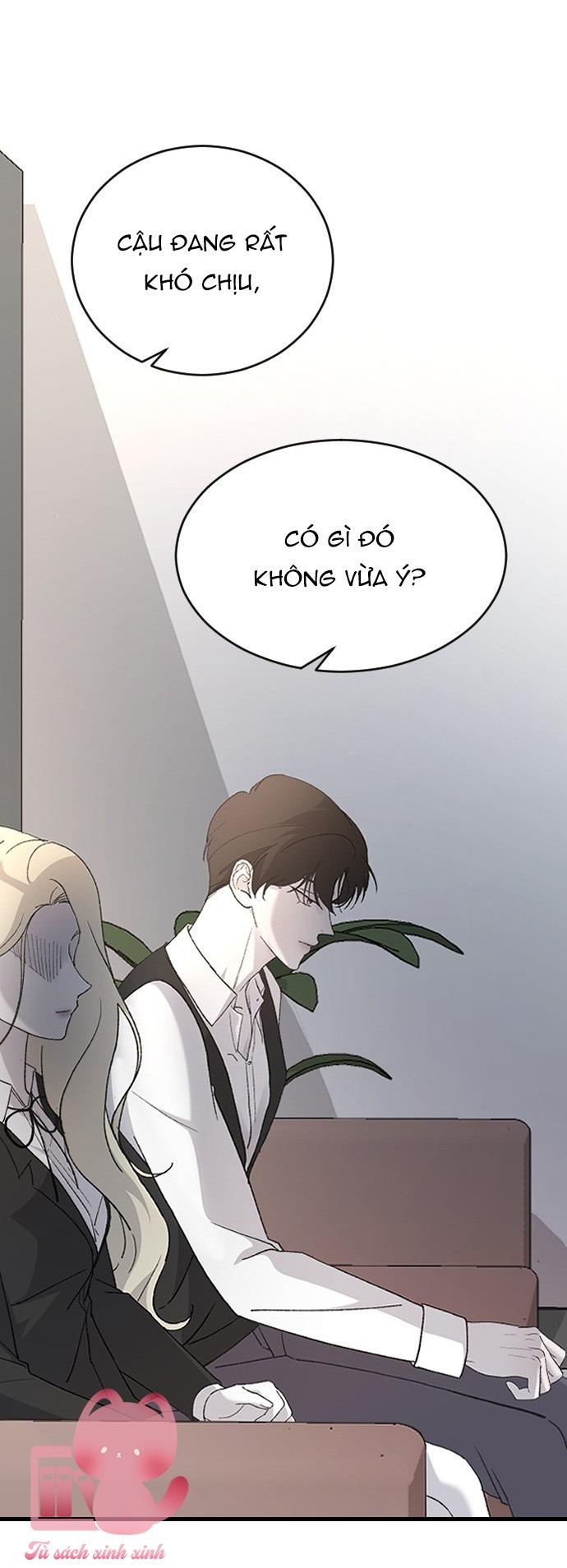 Ba Anh Trai Cực Phẩm Của Tôi - Chap 81 - Trang 59