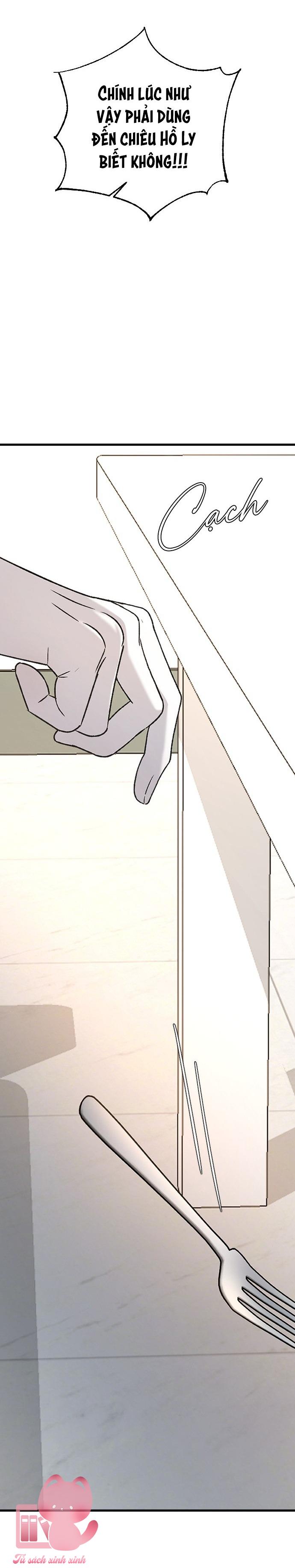 Ba Anh Trai Cực Phẩm Của Tôi - Chap 81 - Trang 60