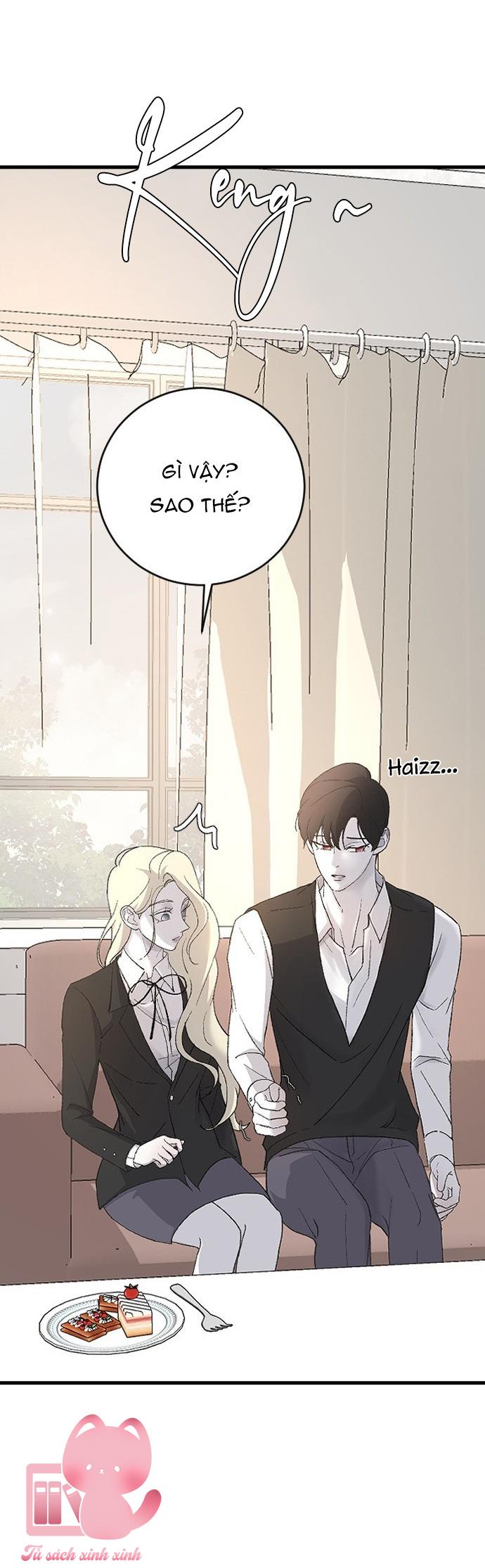 Ba Anh Trai Cực Phẩm Của Tôi - Chap 81 - Trang 61