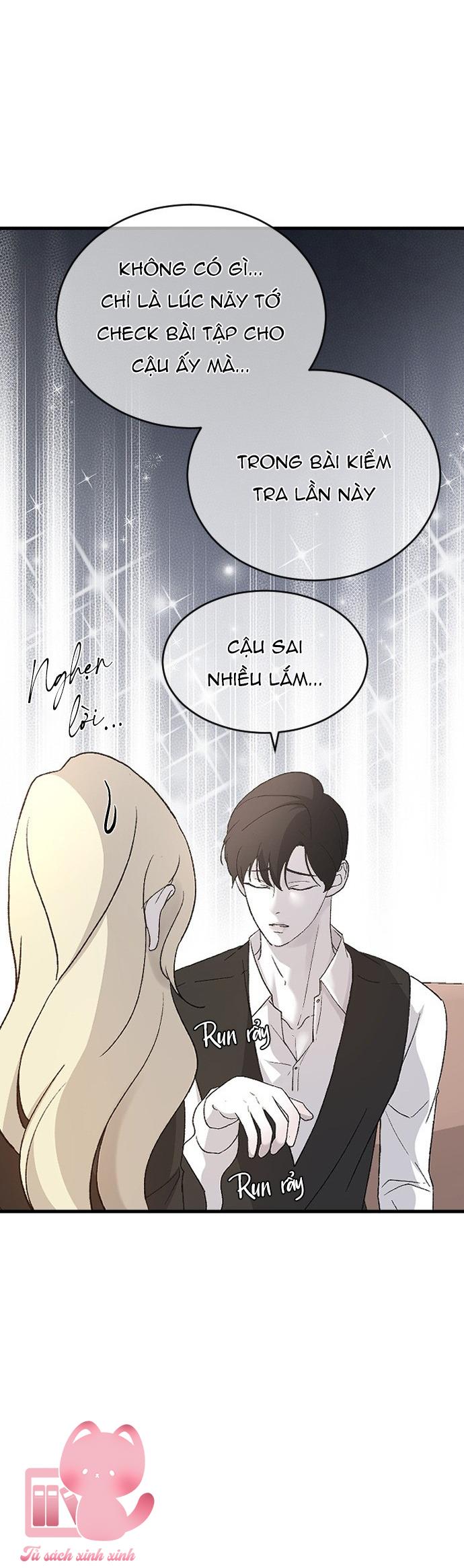 Ba Anh Trai Cực Phẩm Của Tôi - Chap 81 - Trang 62