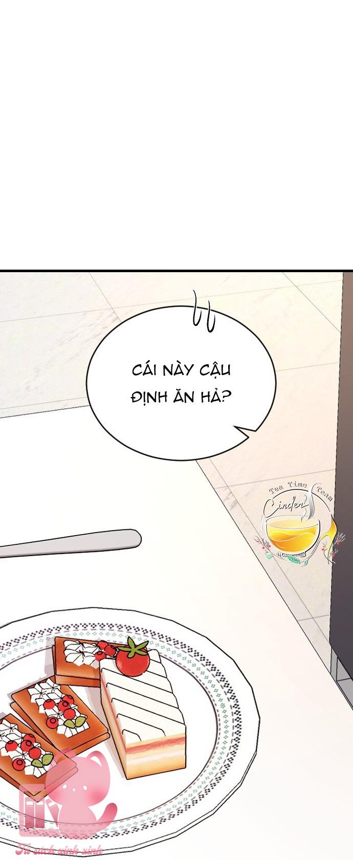 Ba Anh Trai Cực Phẩm Của Tôi - Chap 81 - Trang 63