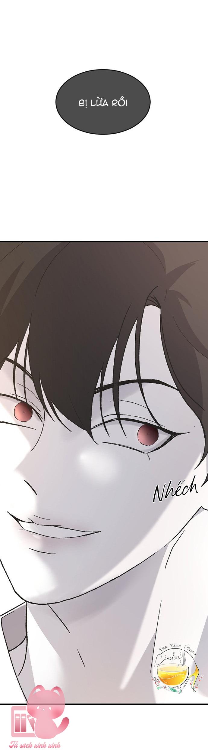 Ba Anh Trai Cực Phẩm Của Tôi - Chap 81 - Trang 8