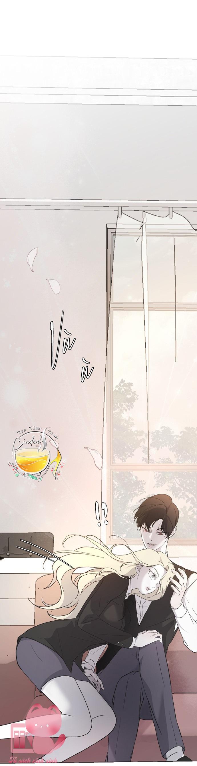 Ba Anh Trai Cực Phẩm Của Tôi - Chap 81 - Trang 10