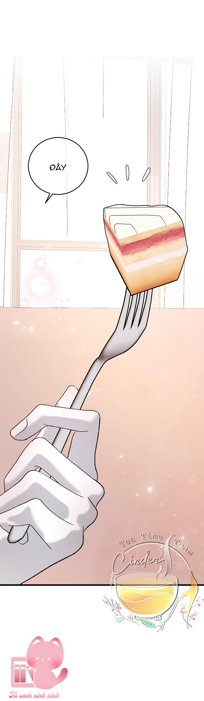 Ba Anh Trai Cực Phẩm Của Tôi - Chap 82 - Trang 11