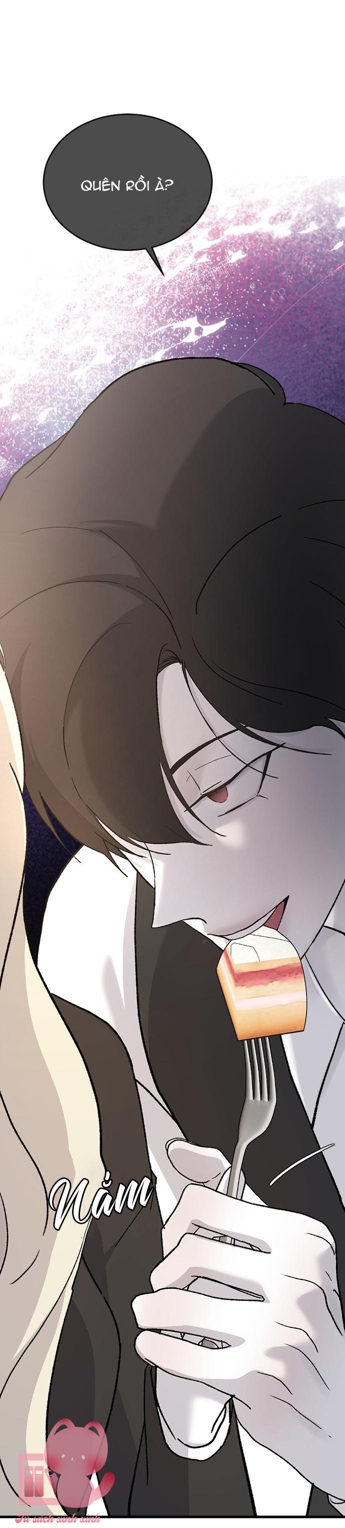 Ba Anh Trai Cực Phẩm Của Tôi - Chap 82 - Trang 14