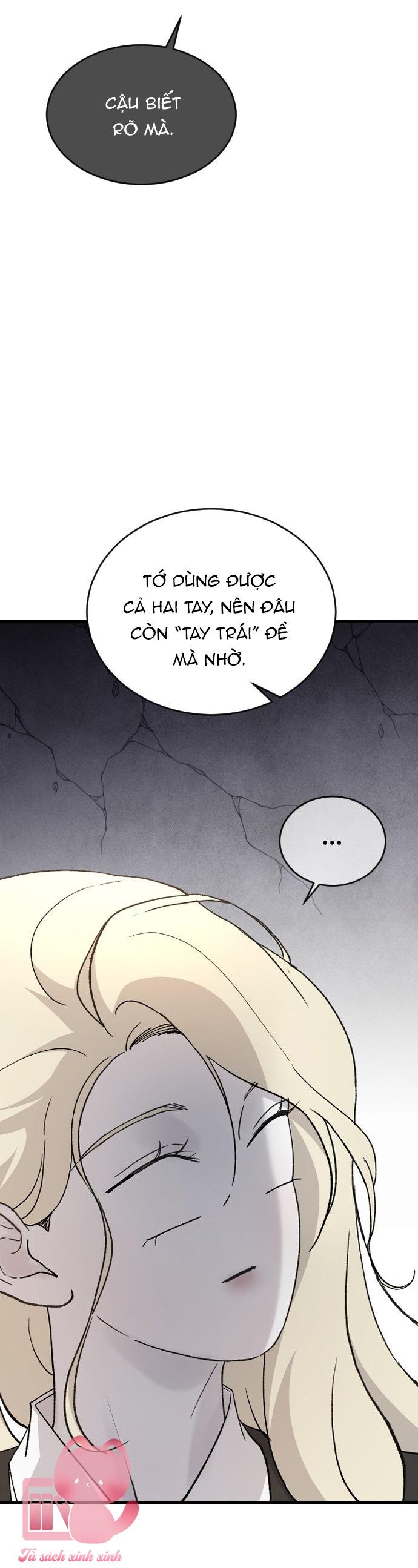 Ba Anh Trai Cực Phẩm Của Tôi - Chap 82 - Trang 15
