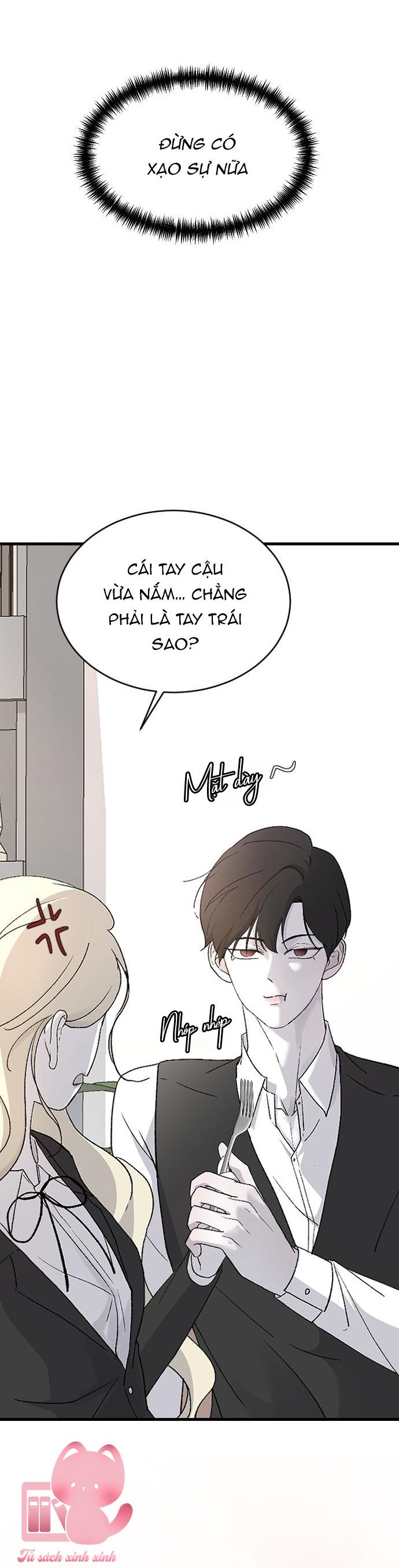 Ba Anh Trai Cực Phẩm Của Tôi - Chap 82 - Trang 16