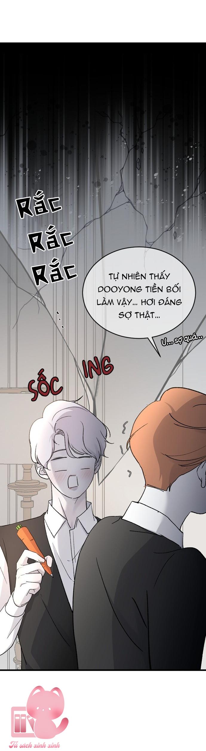 Ba Anh Trai Cực Phẩm Của Tôi - Chap 82 - Trang 23