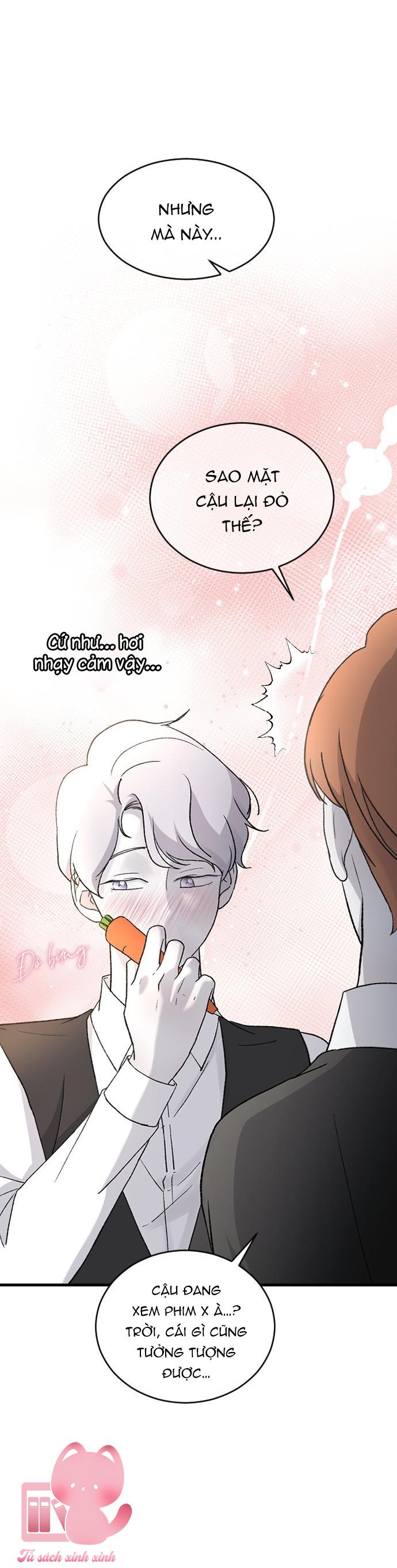 Ba Anh Trai Cực Phẩm Của Tôi - Chap 82 - Trang 24
