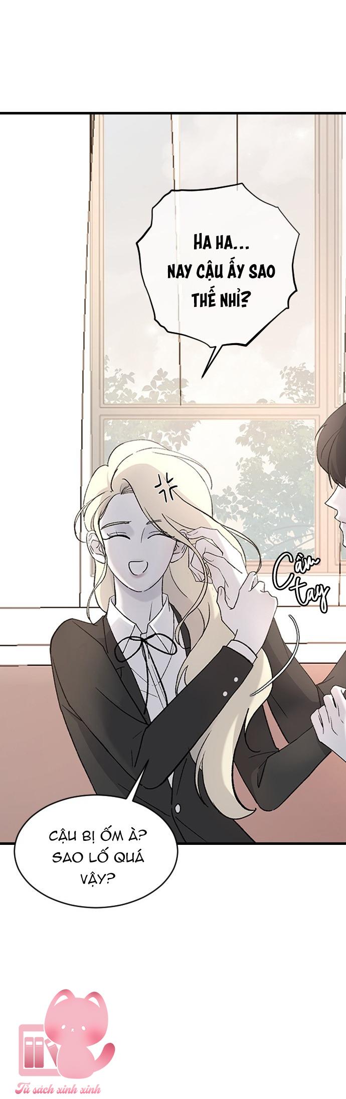 Ba Anh Trai Cực Phẩm Của Tôi - Chap 82 - Trang 28