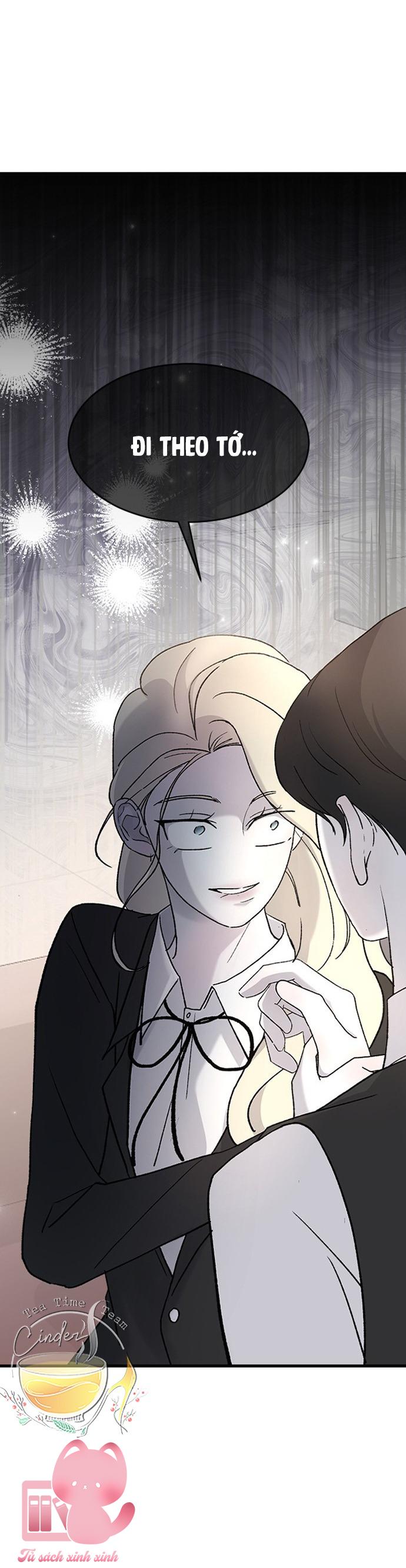 Ba Anh Trai Cực Phẩm Của Tôi - Chap 82 - Trang 29