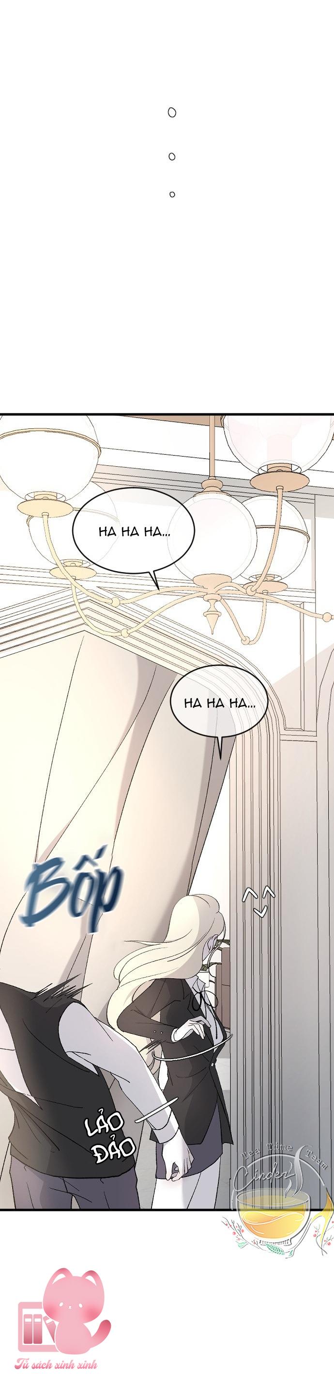 Ba Anh Trai Cực Phẩm Của Tôi - Chap 82 - Trang 30
