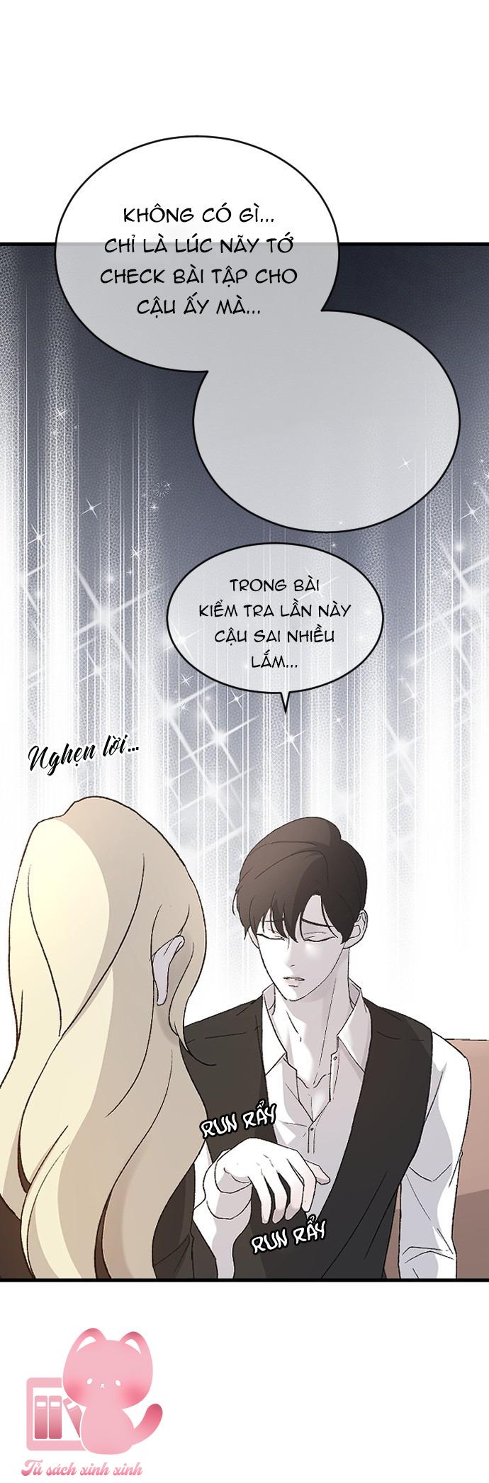 Ba Anh Trai Cực Phẩm Của Tôi - Chap 82 - Trang 4