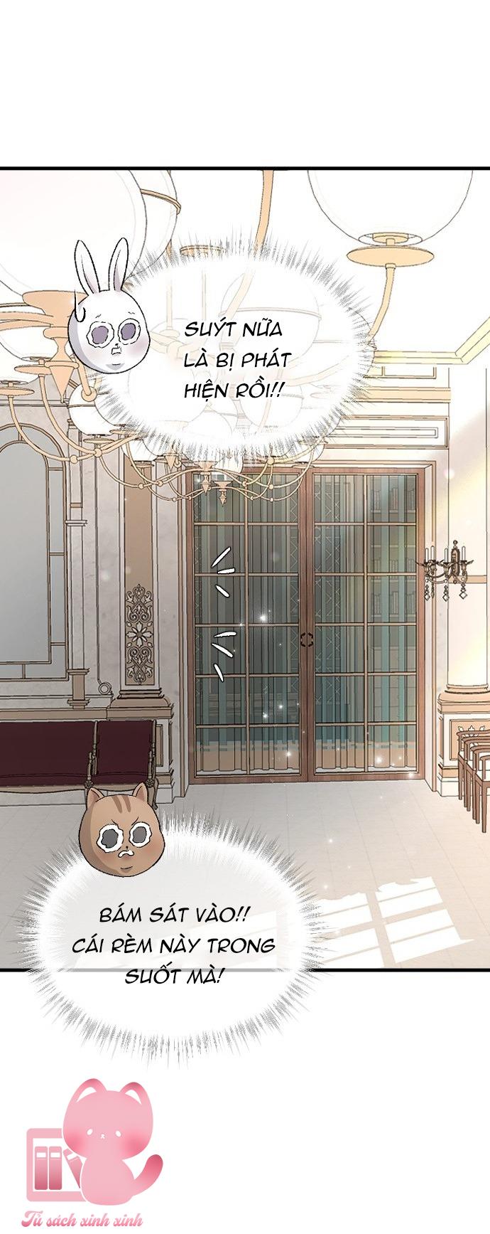 Ba Anh Trai Cực Phẩm Của Tôi - Chap 82 - Trang 31