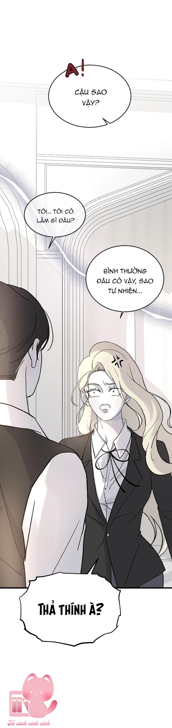 Ba Anh Trai Cực Phẩm Của Tôi - Chap 82 - Trang 32