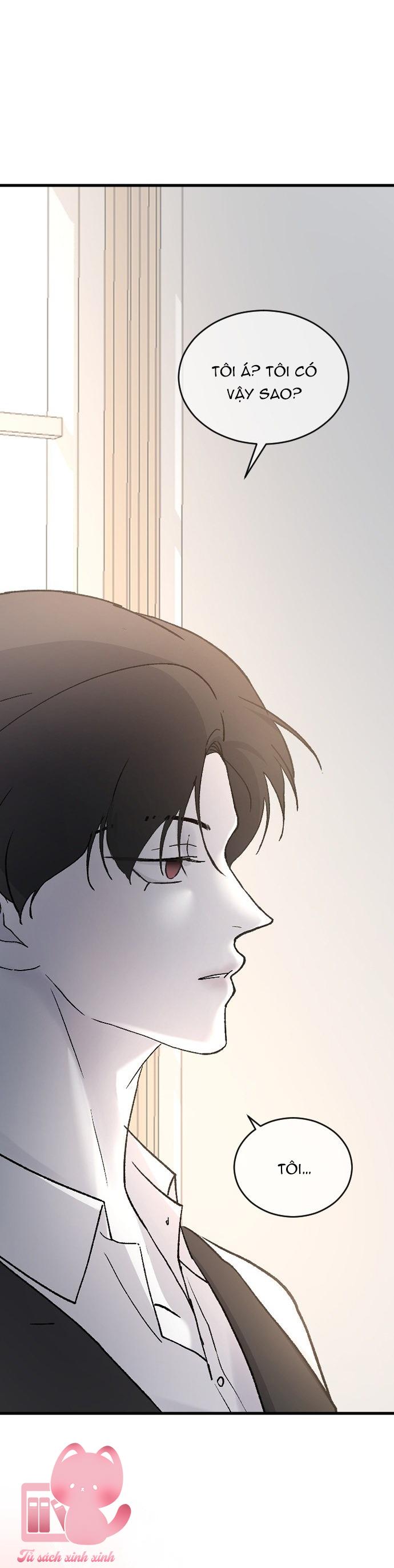 Ba Anh Trai Cực Phẩm Của Tôi - Chap 82 - Trang 33