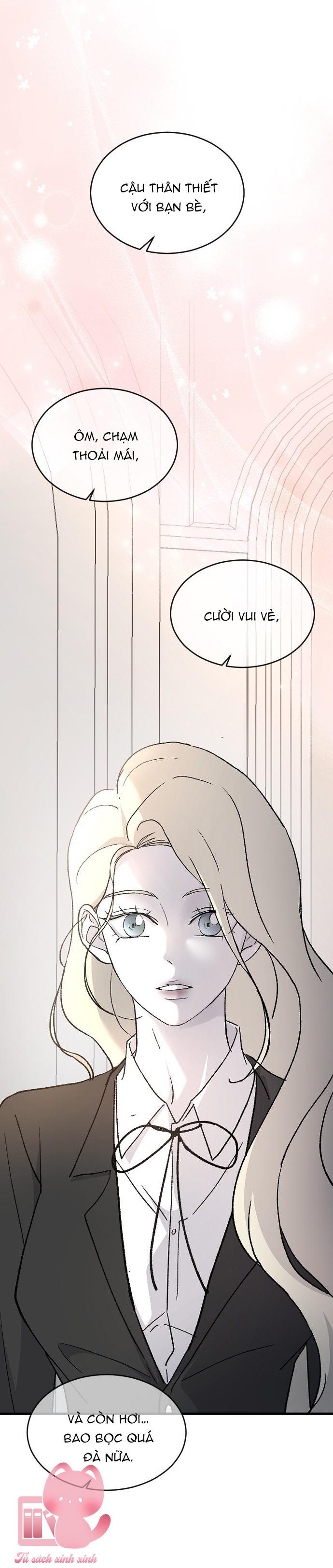 Ba Anh Trai Cực Phẩm Của Tôi - Chap 82 - Trang 34