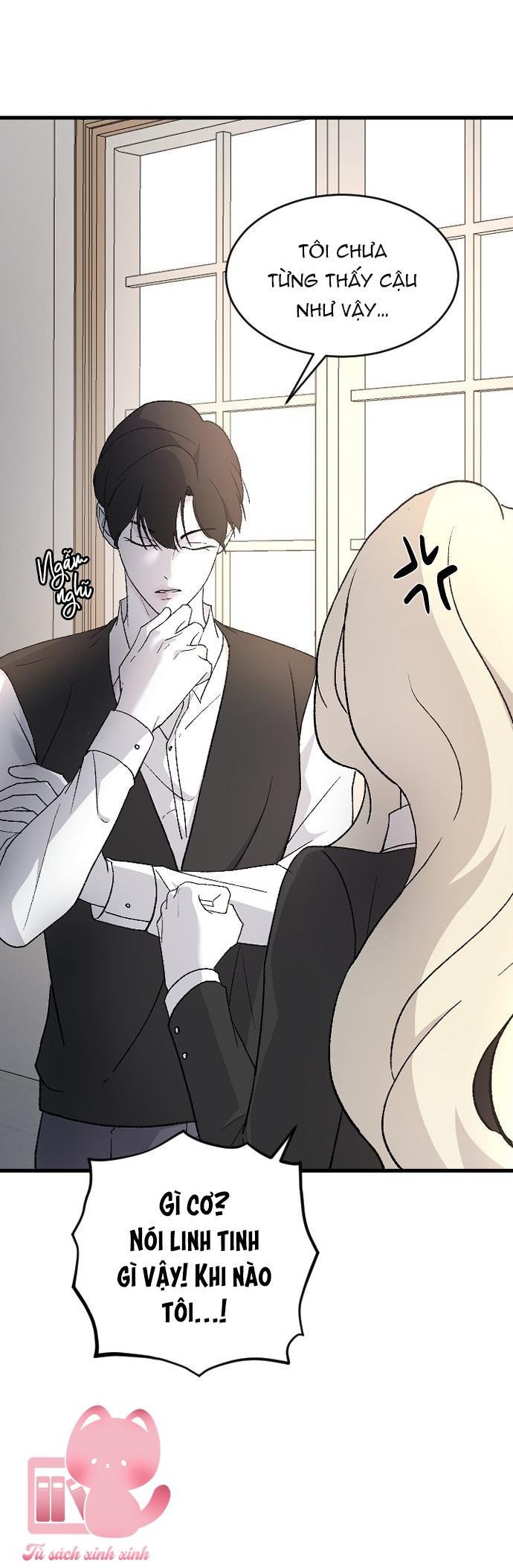 Ba Anh Trai Cực Phẩm Của Tôi - Chap 82 - Trang 35