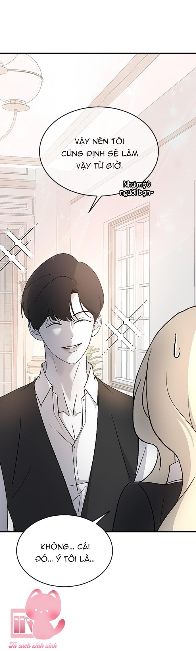 Ba Anh Trai Cực Phẩm Của Tôi - Chap 82 - Trang 37