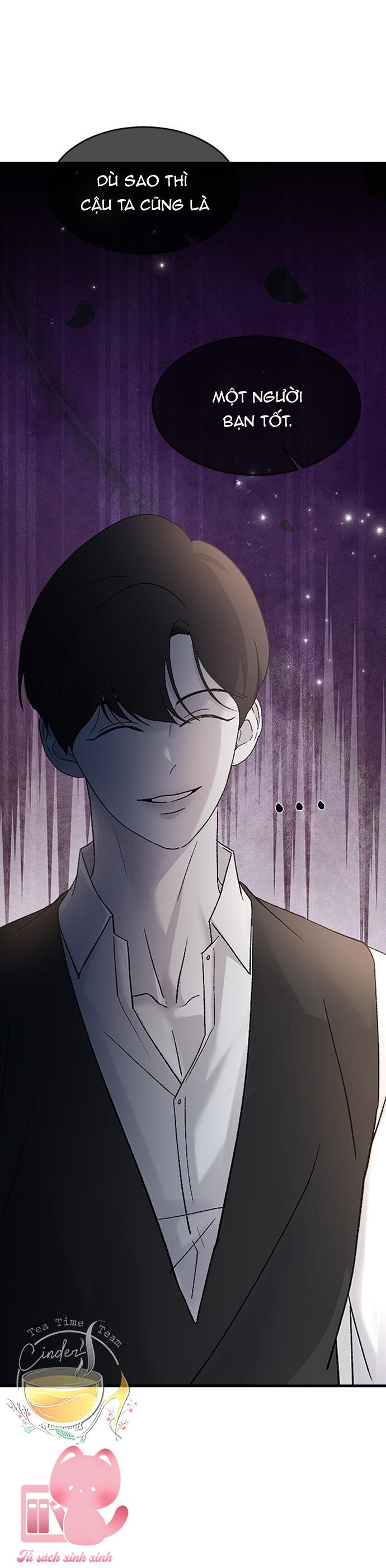 Ba Anh Trai Cực Phẩm Của Tôi - Chap 82 - Trang 38