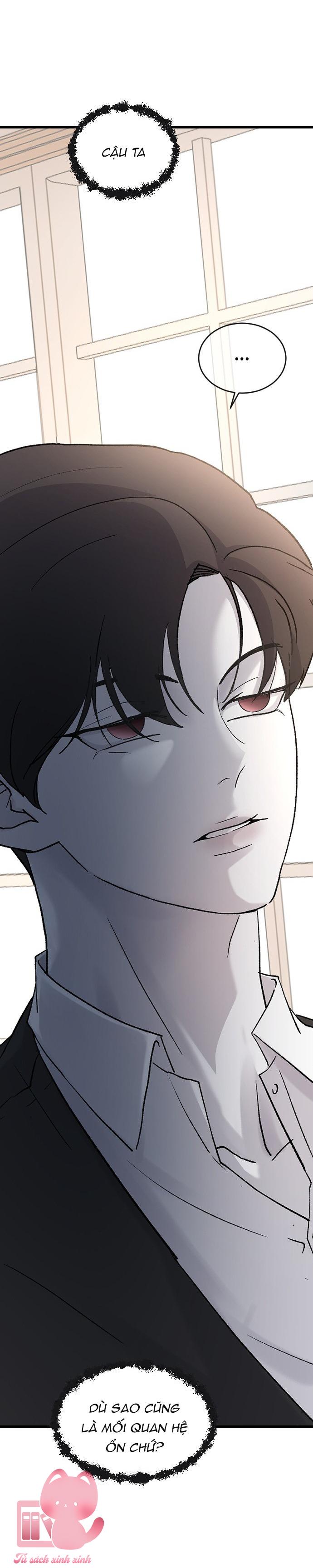 Ba Anh Trai Cực Phẩm Của Tôi - Chap 82 - Trang 39