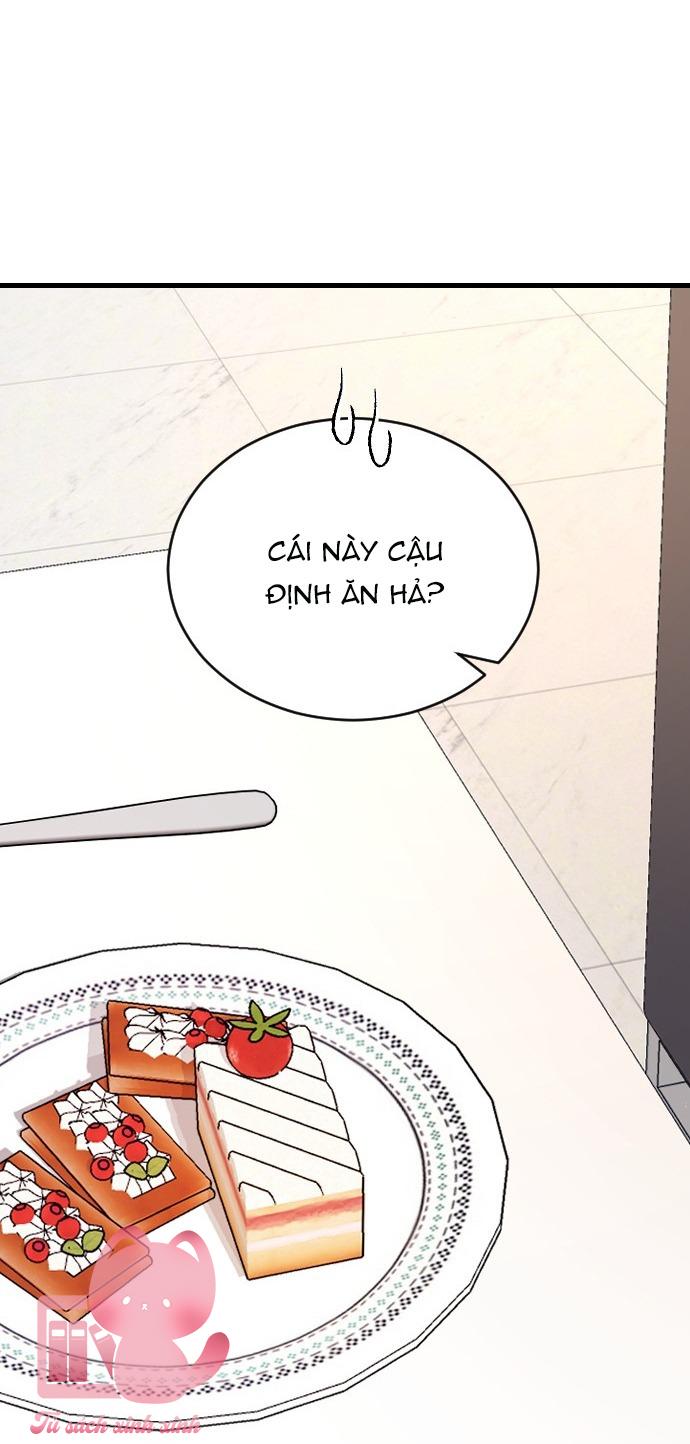 Ba Anh Trai Cực Phẩm Của Tôi - Chap 82 - Trang 5