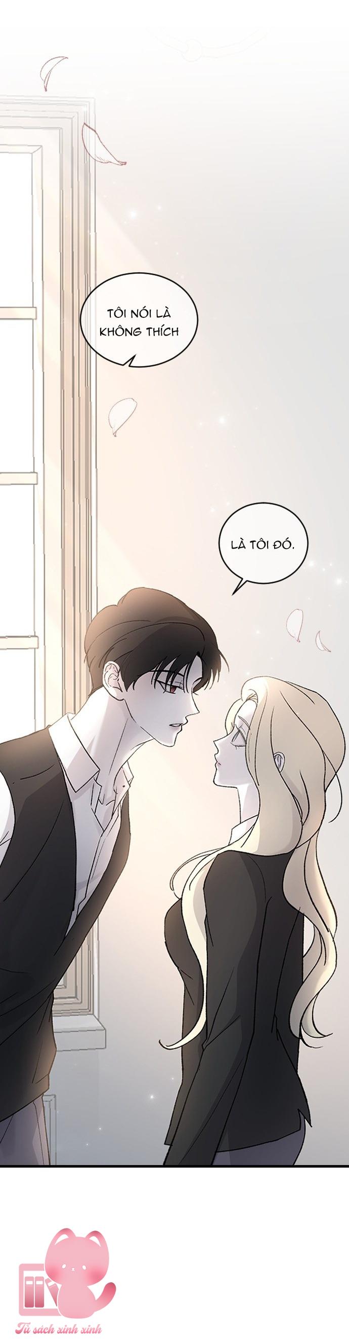Ba Anh Trai Cực Phẩm Của Tôi - Chap 82 - Trang 43