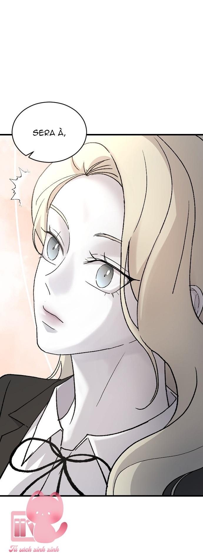 Ba Anh Trai Cực Phẩm Của Tôi - Chap 82 - Trang 44