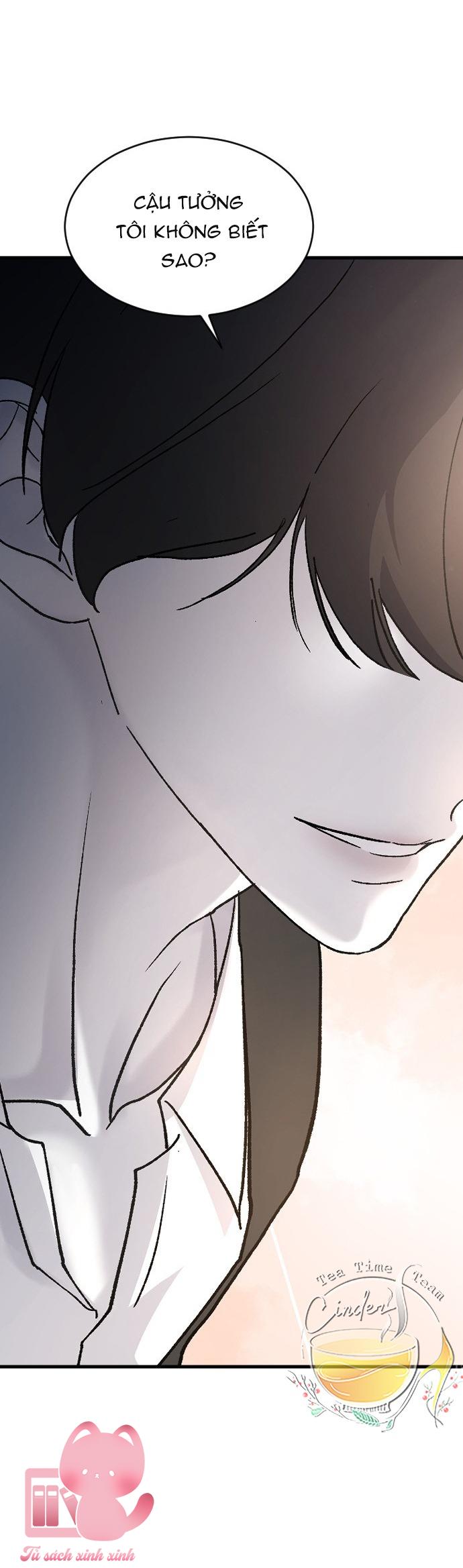 Ba Anh Trai Cực Phẩm Của Tôi - Chap 82 - Trang 45