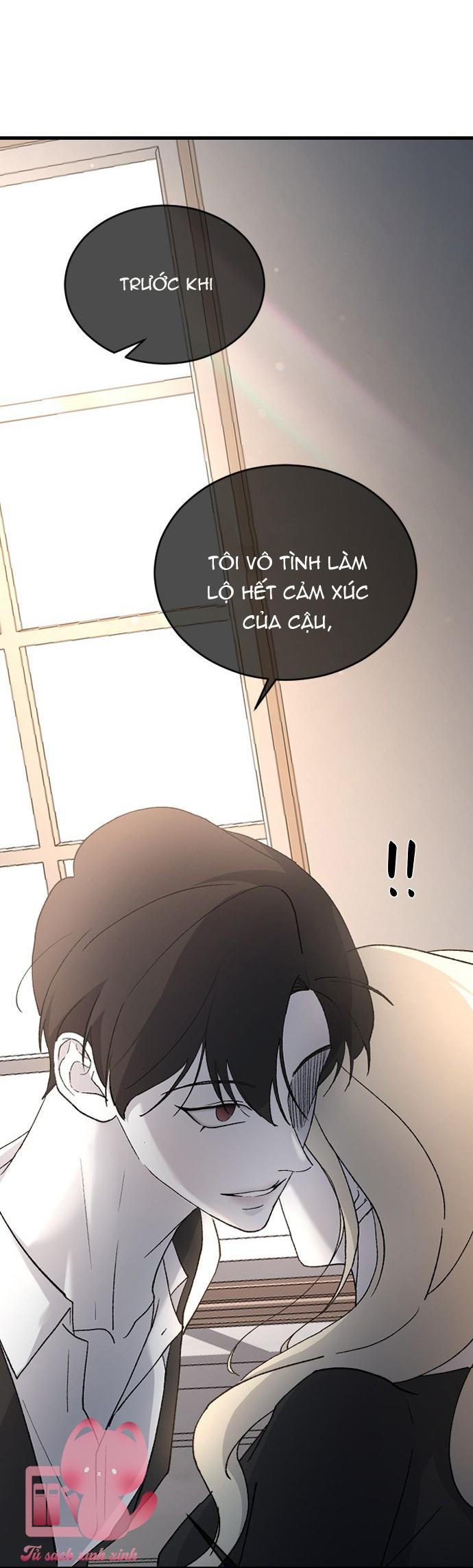 Ba Anh Trai Cực Phẩm Của Tôi - Chap 82 - Trang 46