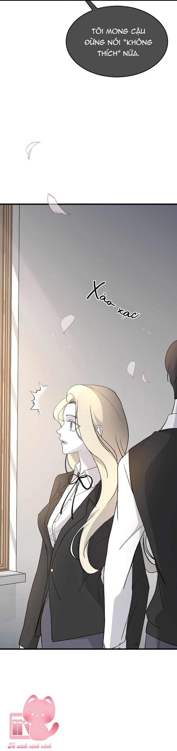 Ba Anh Trai Cực Phẩm Của Tôi - Chap 82 - Trang 47
