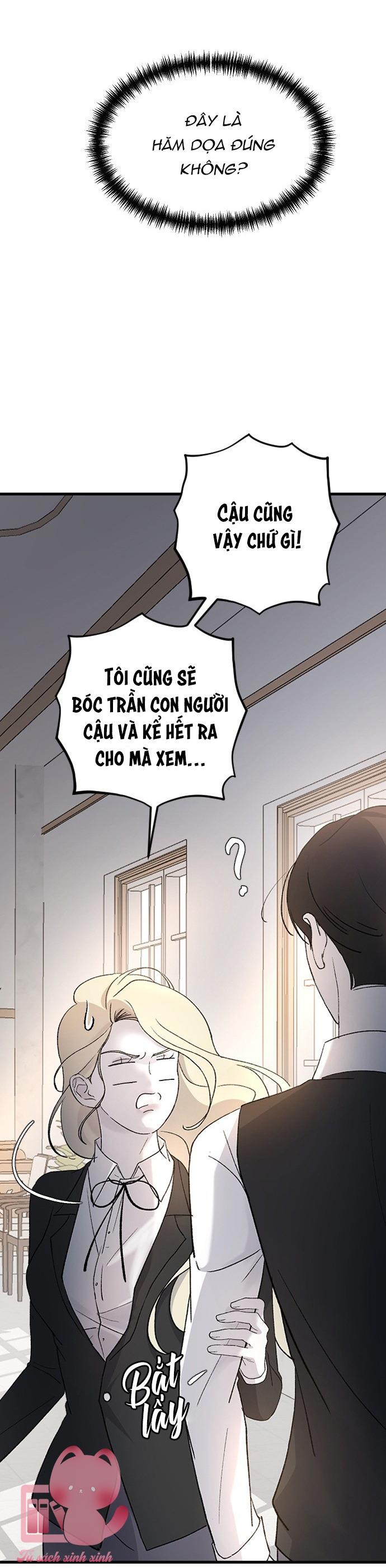 Ba Anh Trai Cực Phẩm Của Tôi - Chap 82 - Trang 49