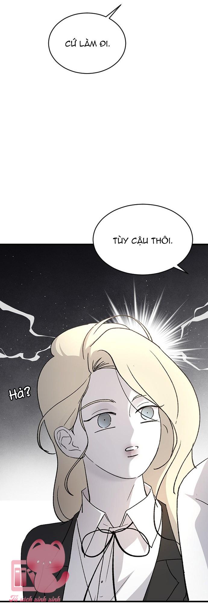 Ba Anh Trai Cực Phẩm Của Tôi - Chap 82 - Trang 50