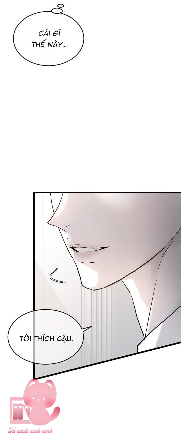 Ba Anh Trai Cực Phẩm Của Tôi - Chap 82 - Trang 51