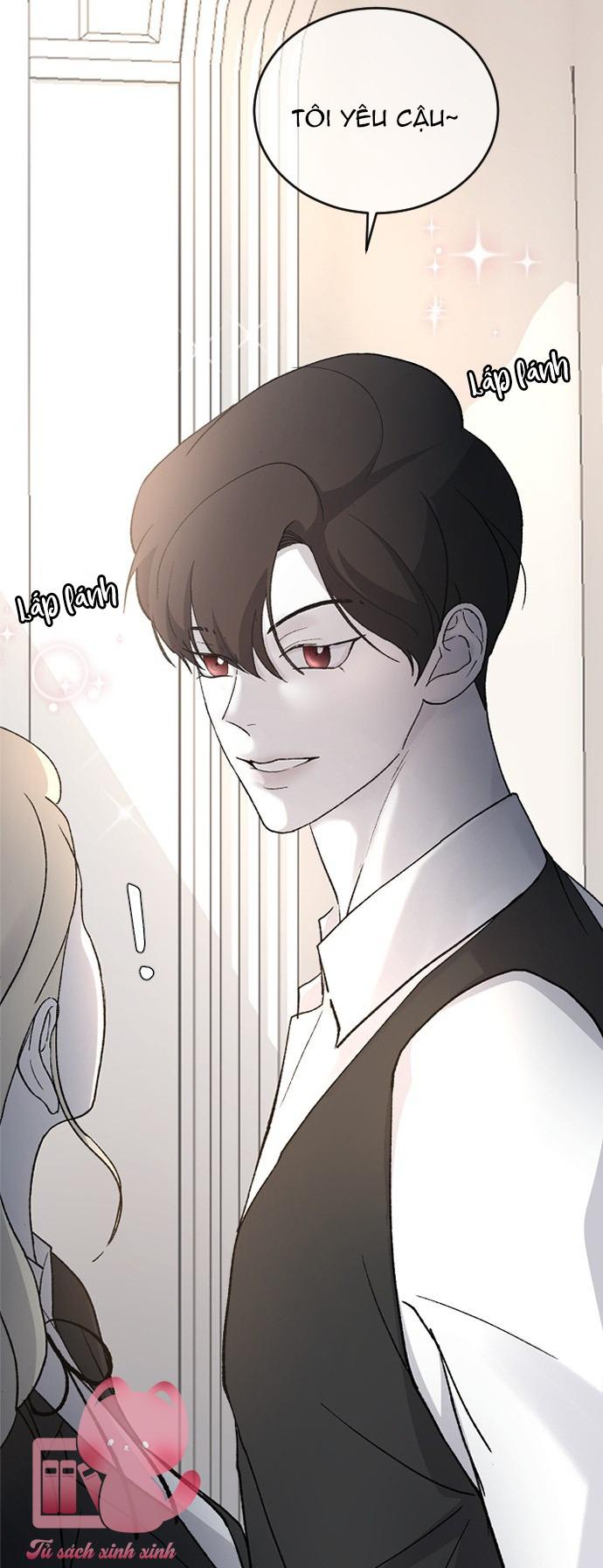 Ba Anh Trai Cực Phẩm Của Tôi - Chap 82 - Trang 53