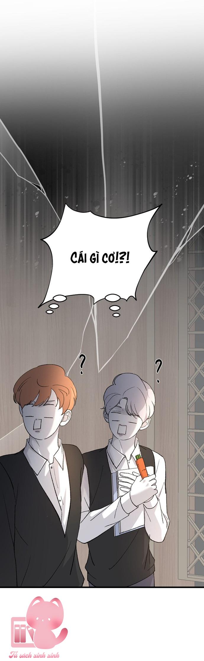 Ba Anh Trai Cực Phẩm Của Tôi - Chap 82 - Trang 55