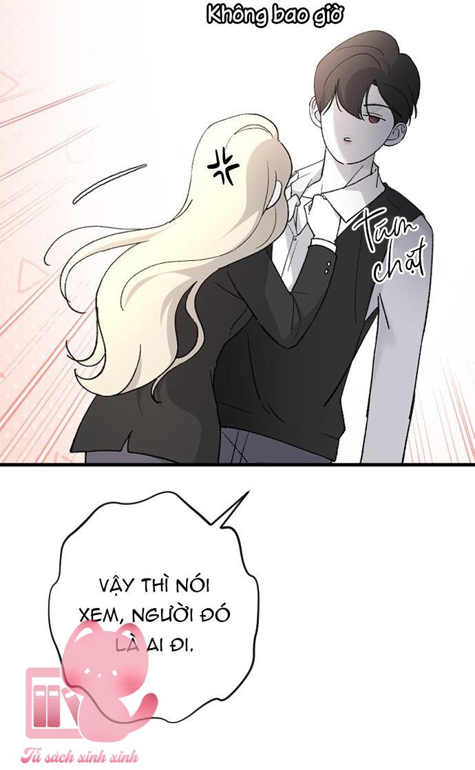 Ba Anh Trai Cực Phẩm Của Tôi - Chap 82 - Trang 57