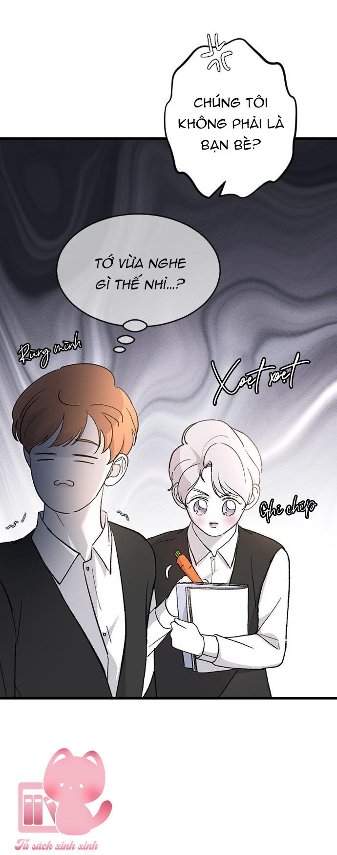 Ba Anh Trai Cực Phẩm Của Tôi - Chap 82 - Trang 58