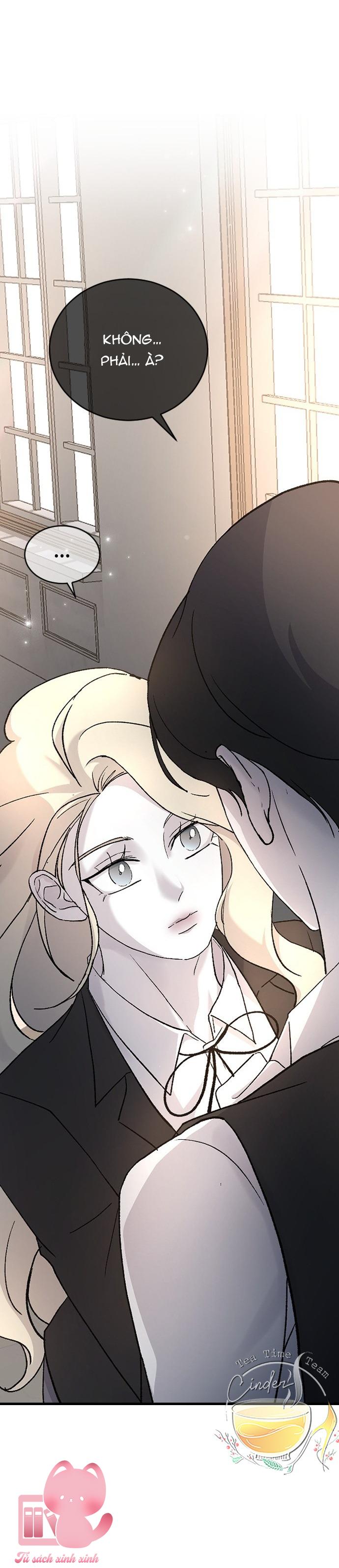 Ba Anh Trai Cực Phẩm Của Tôi - Chap 82 - Trang 59