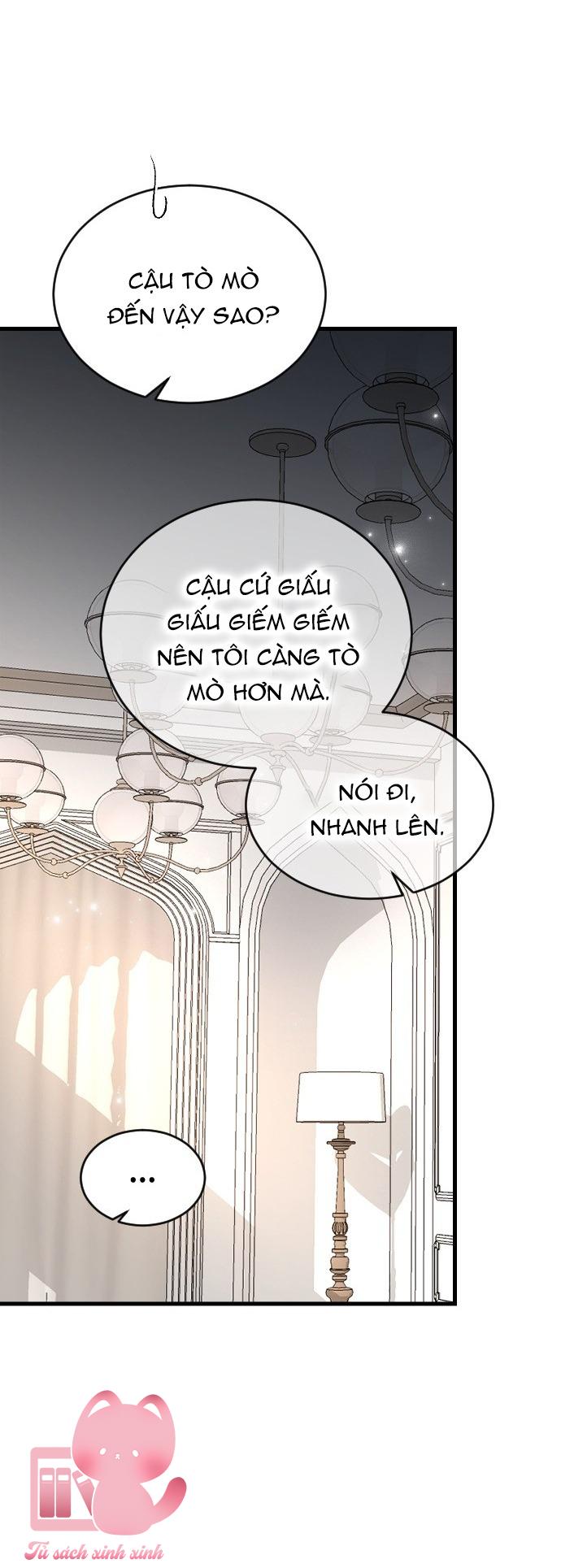 Ba Anh Trai Cực Phẩm Của Tôi - Chap 82 - Trang 60