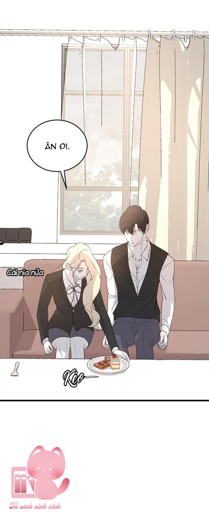 Ba Anh Trai Cực Phẩm Của Tôi - Chap 82 - Trang 7