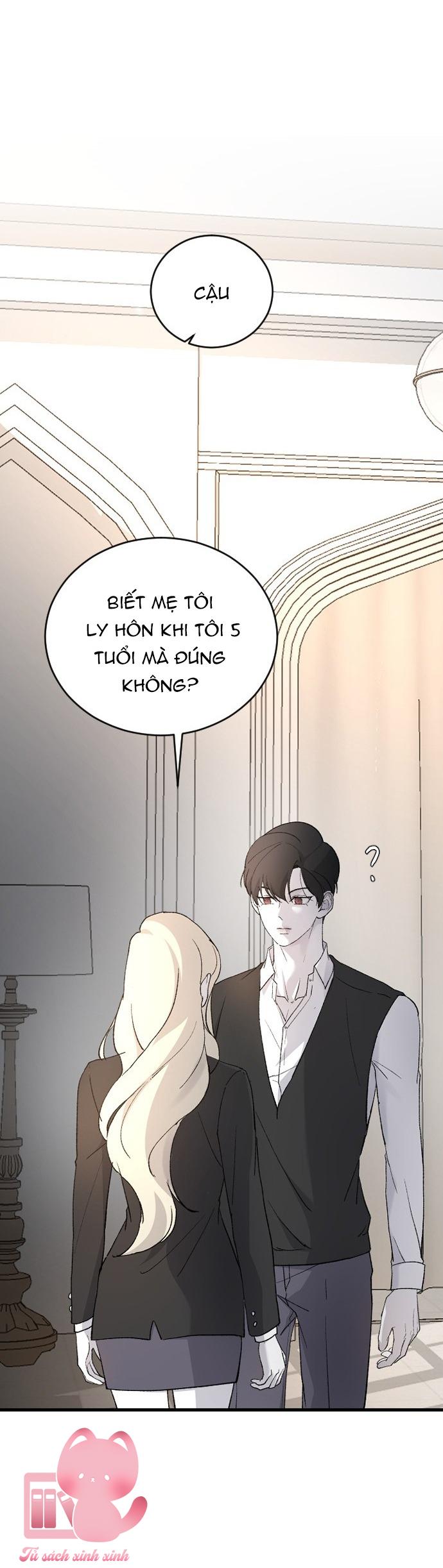 Ba Anh Trai Cực Phẩm Của Tôi - Chap 82 - Trang 62