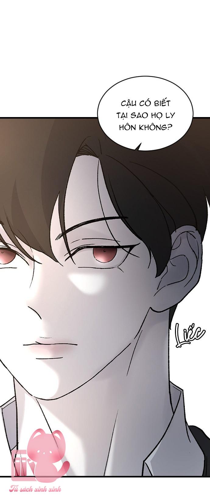 Ba Anh Trai Cực Phẩm Của Tôi - Chap 82 - Trang 63