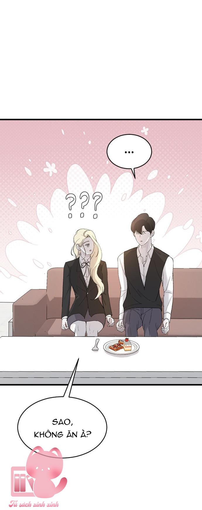 Ba Anh Trai Cực Phẩm Của Tôi - Chap 82 - Trang 8