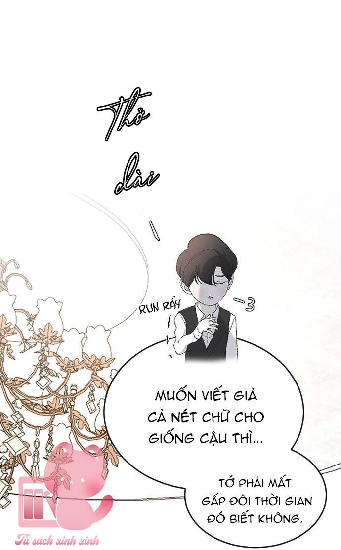 Ba Anh Trai Cực Phẩm Của Tôi - Chap 82 - Trang 9
