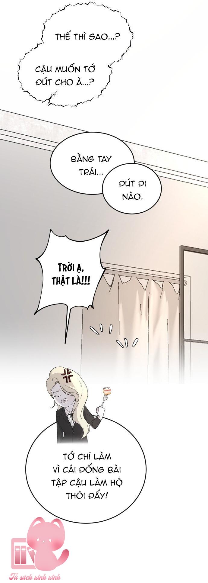 Ba Anh Trai Cực Phẩm Của Tôi - Chap 82 - Trang 10