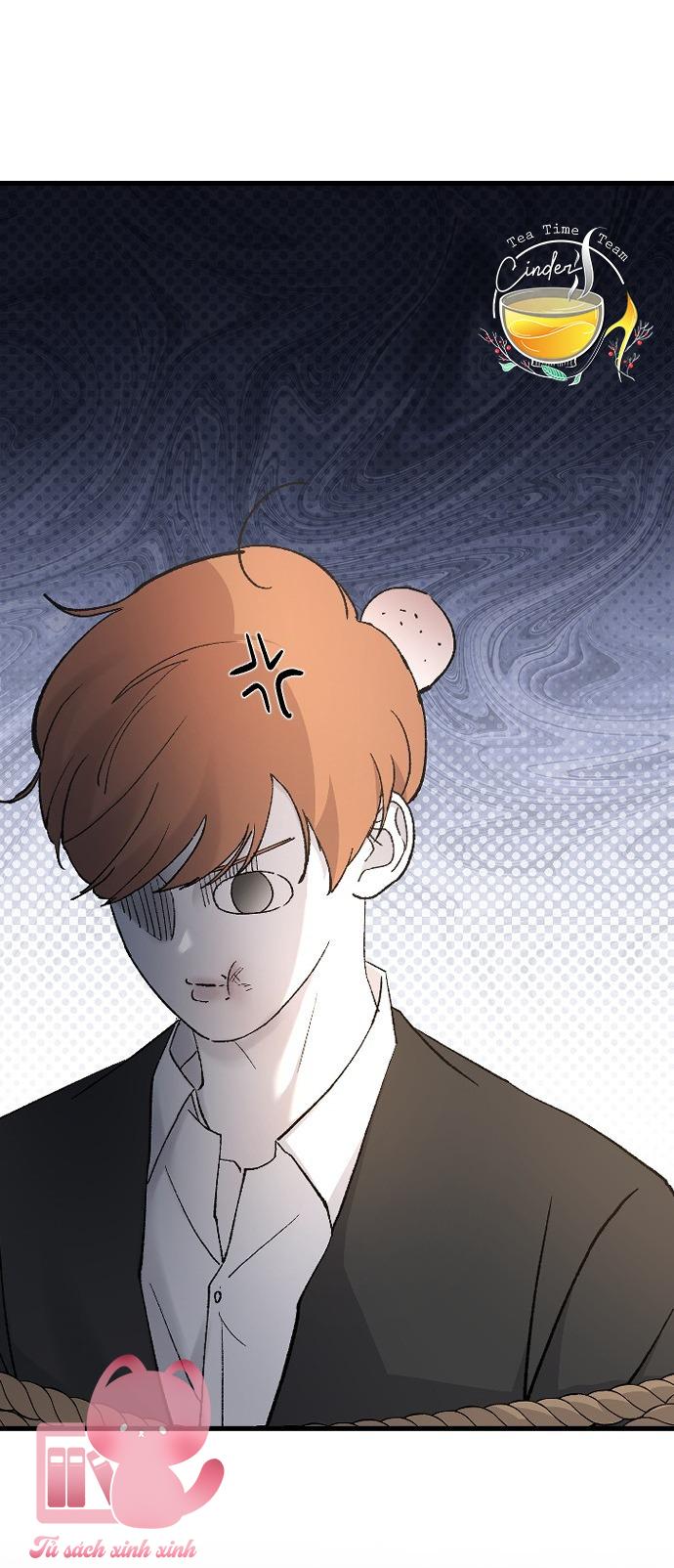 Ba Anh Trai Cực Phẩm Của Tôi - Chap 83 - Trang 13