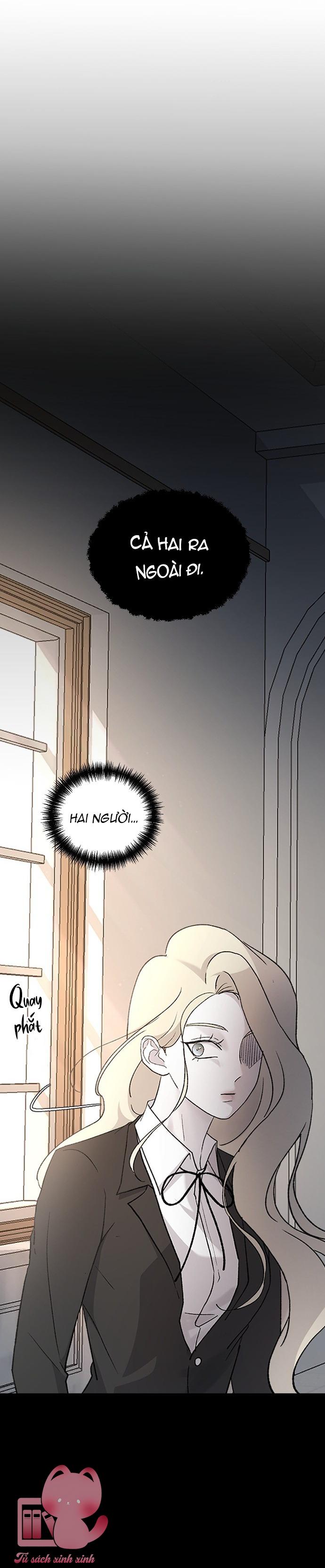Ba Anh Trai Cực Phẩm Của Tôi - Chap 83 - Trang 14